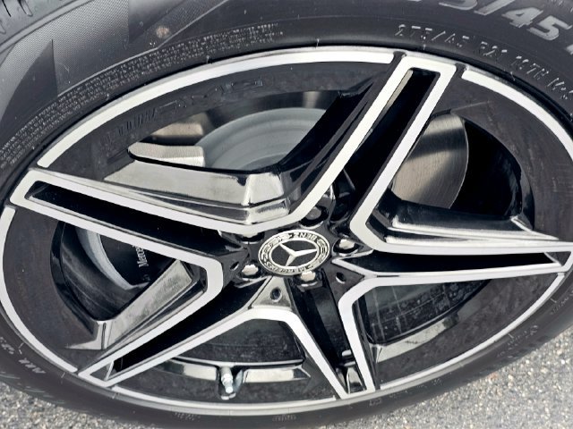 New 2027 Mercedes-Benz GLS 450 4MATIC image 7