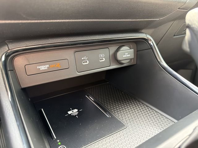 New 2026 Honda CR-V LX image 33