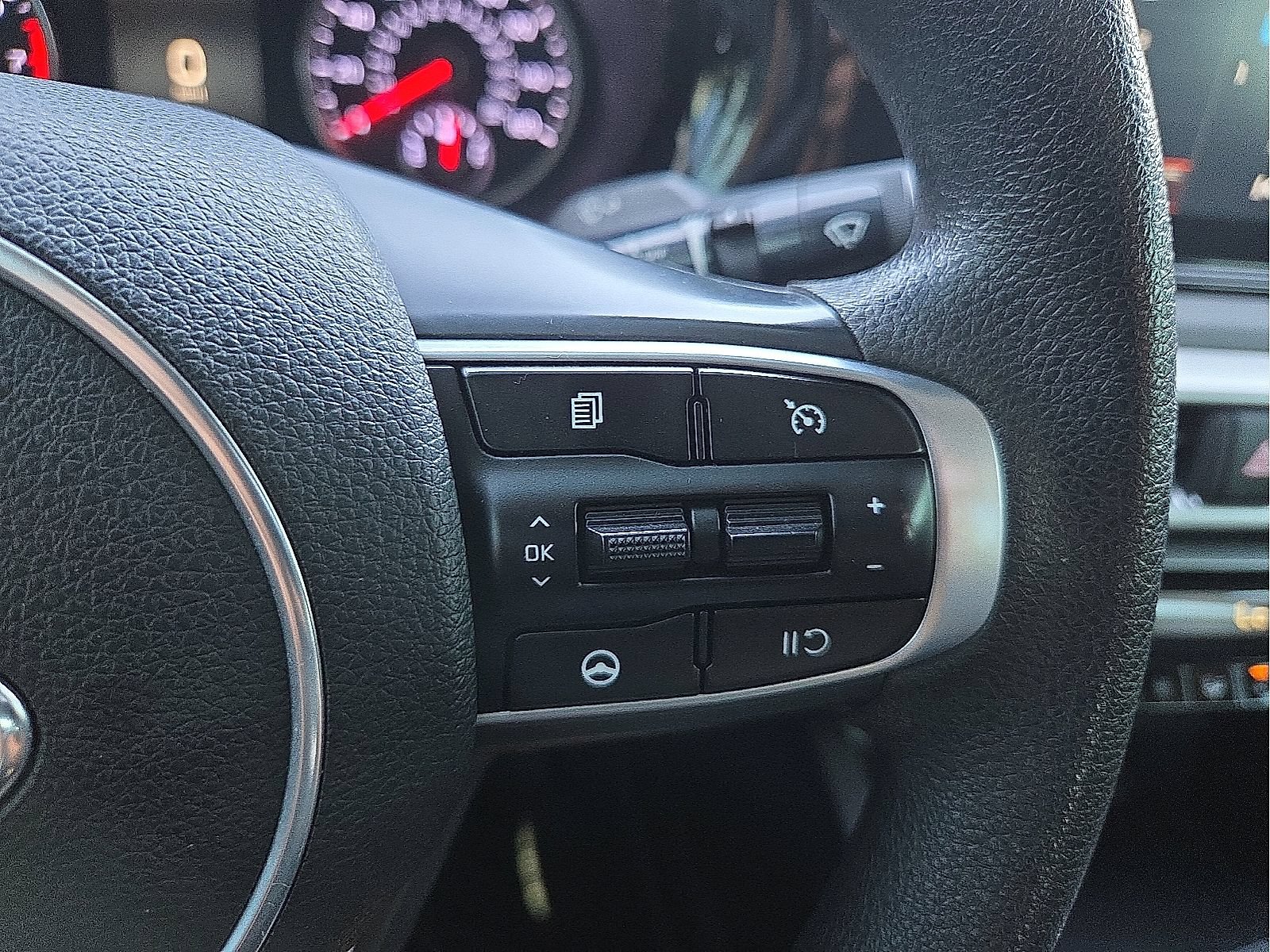 Used 2021 Kia K5 LXS AWD/4WD image 18