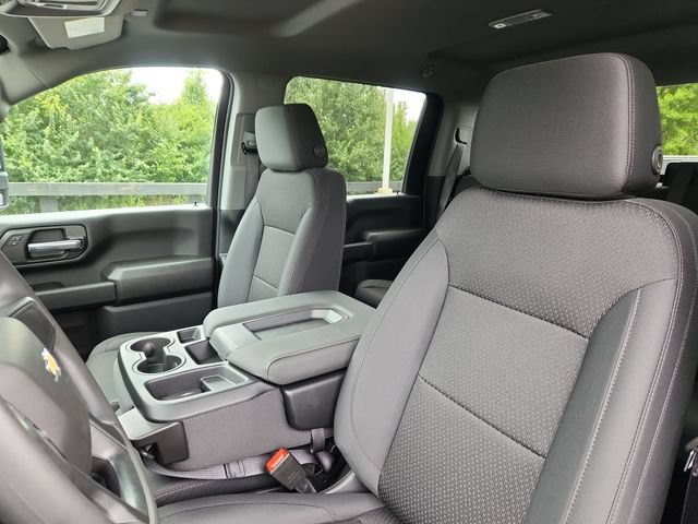 New 2026 Chevrolet Silverado 2500 W/T w/ WT Convenience Package AWD/4WD image 11