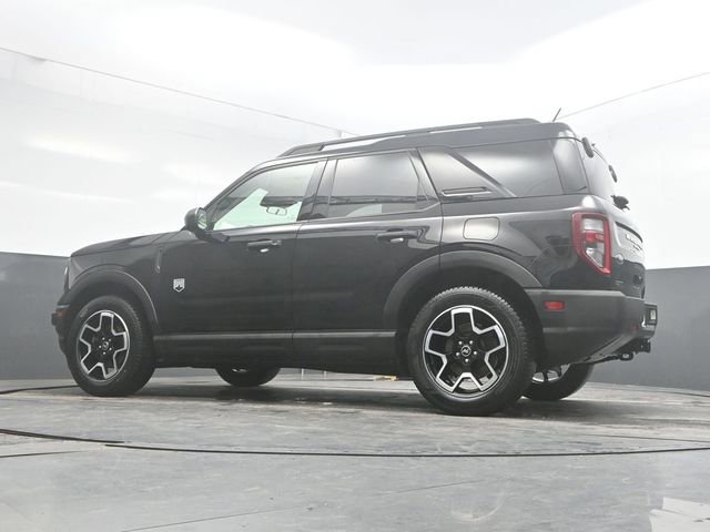Used 2021 Ford Bronco Sport Big Bend AWD/4WD image 30
