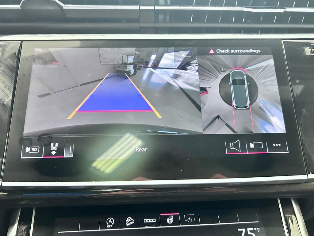 New 2026 Audi Q7 3.0T Premium Plus image 16