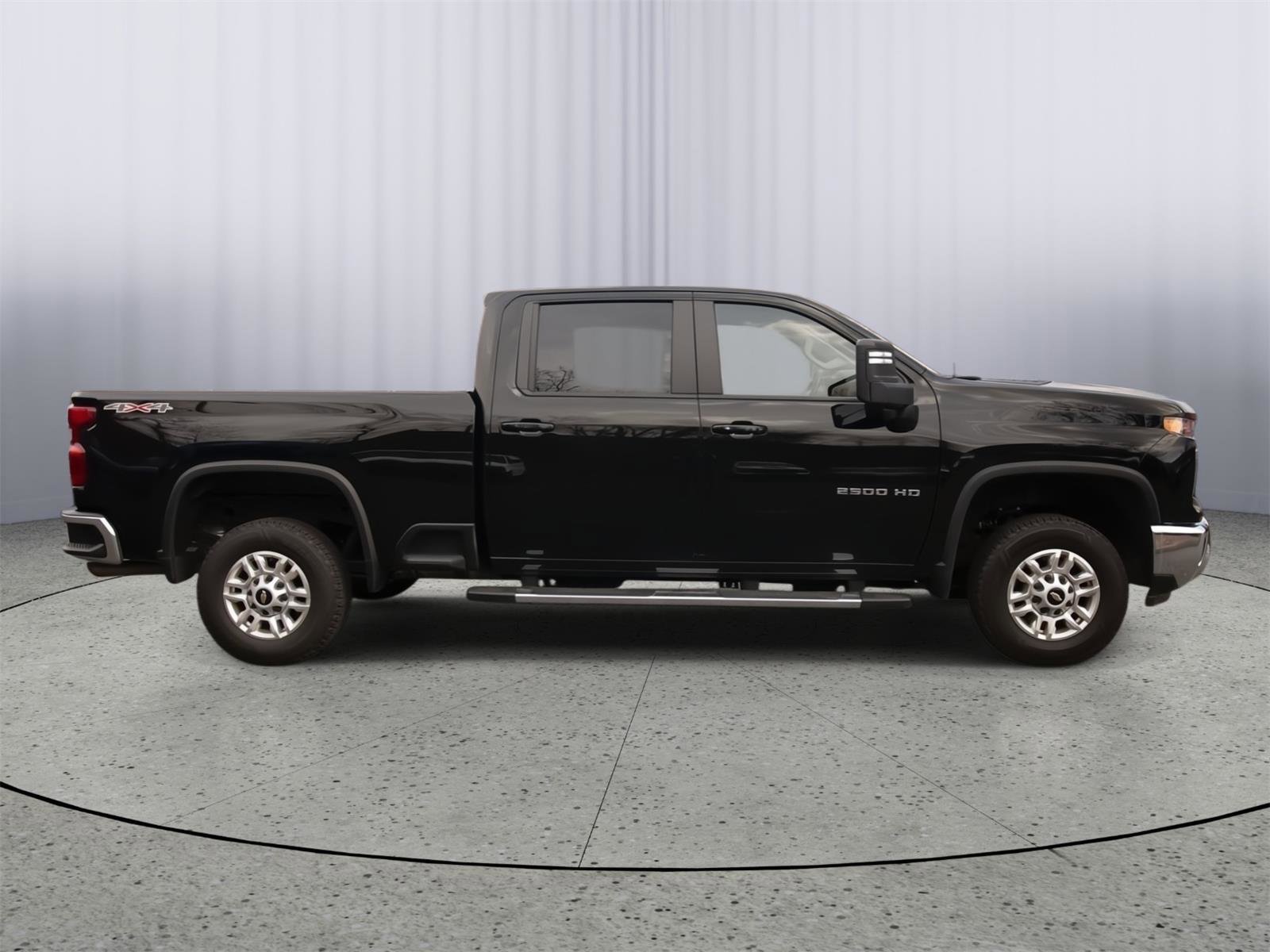 Used 2025 Chevrolet Silverado 2500 LT w/ Convenience Package image 23