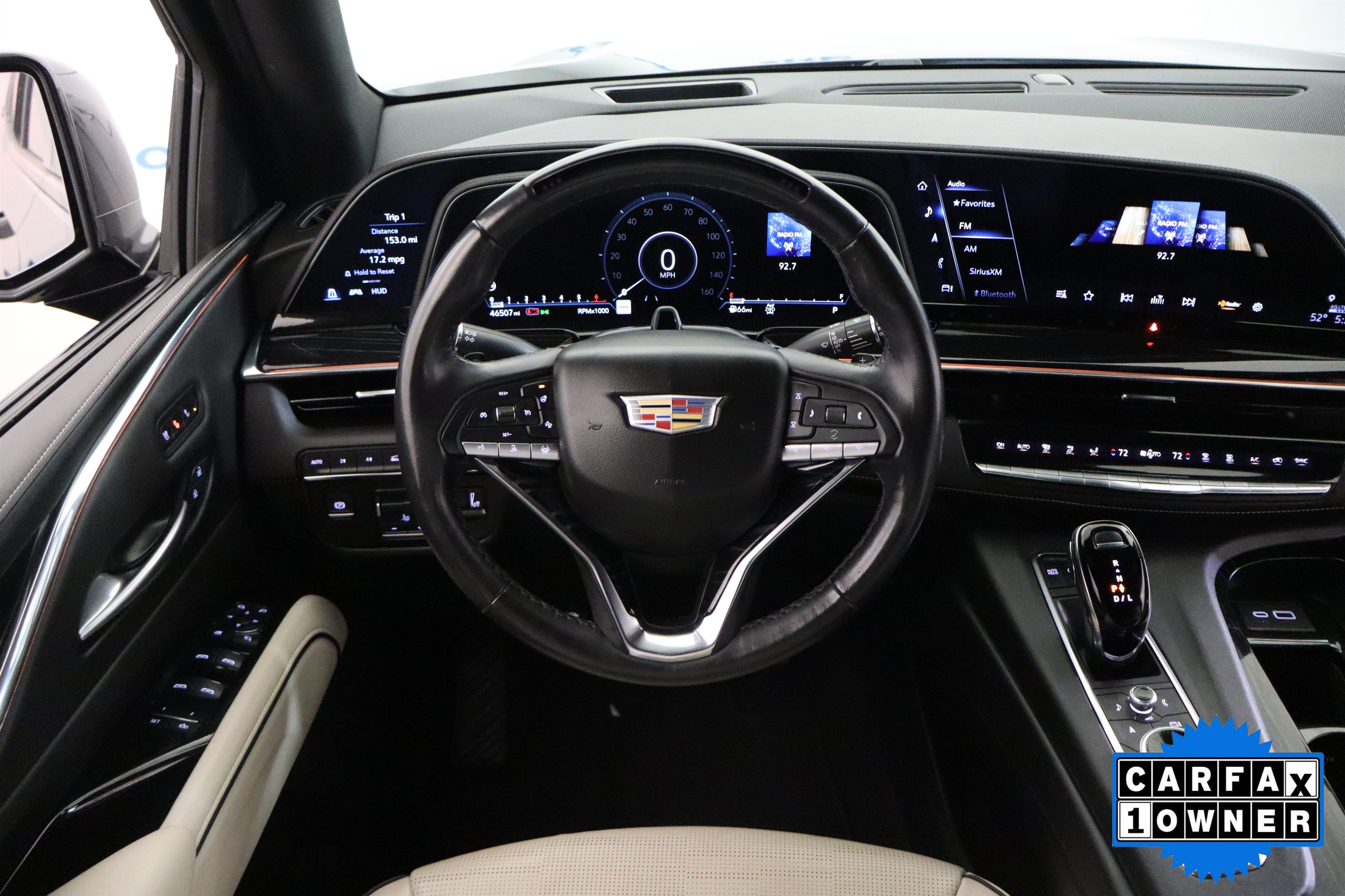 Used 2024 Cadillac Escalade Sport image 17