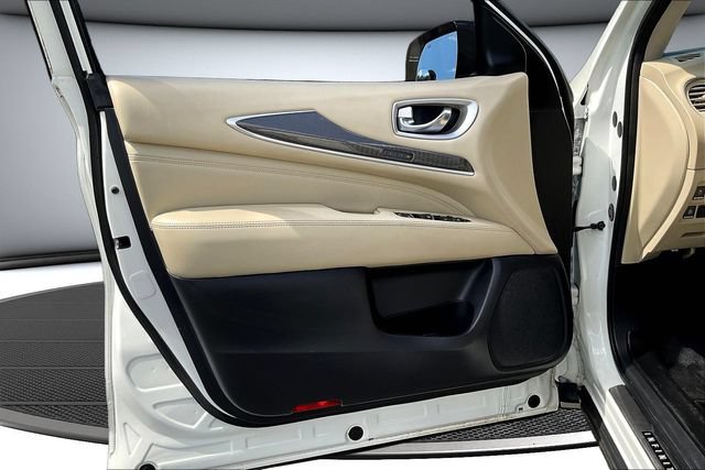 Used 2018 INFINITI QX60 FWD w/ Premium Plus Package image 22