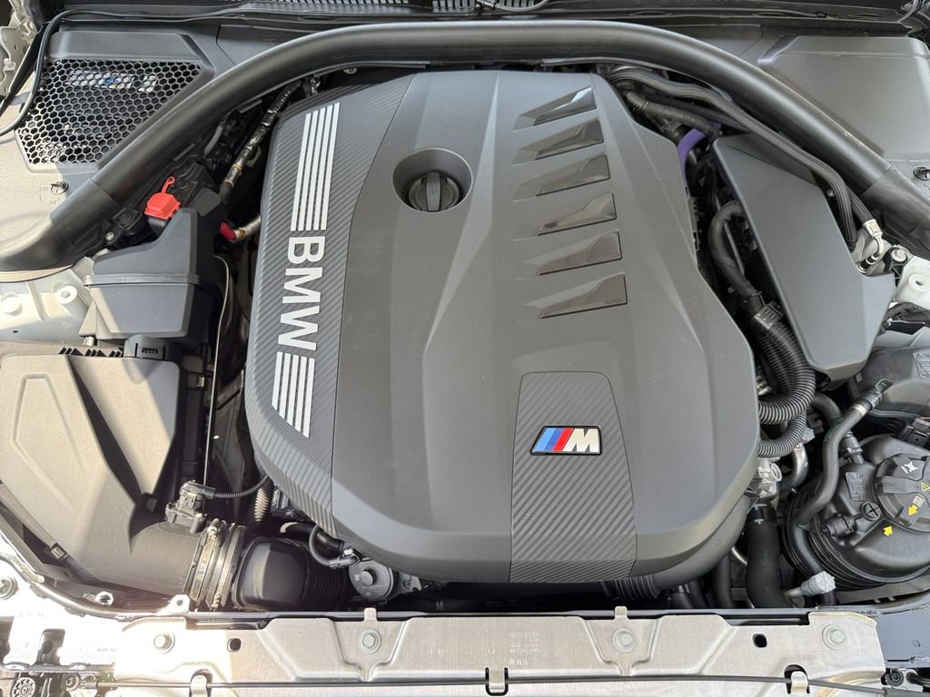 Used 2026 BMW M340i xDrive w/ Premium Package AWD/4WD image 36