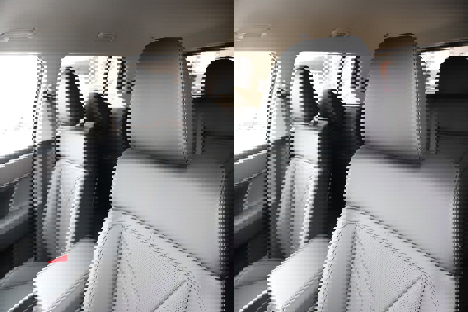 New 2026 Hyundai Santa Fe SEL image 14