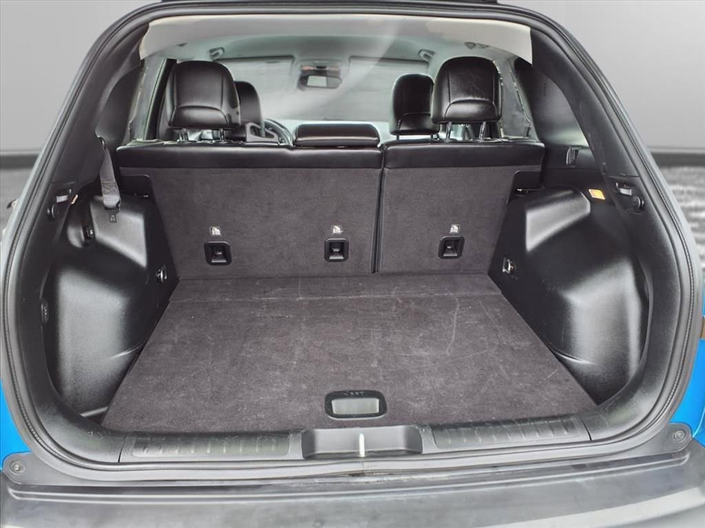 Certified 2023 Jeep Cherokee Altitude Lux image 27