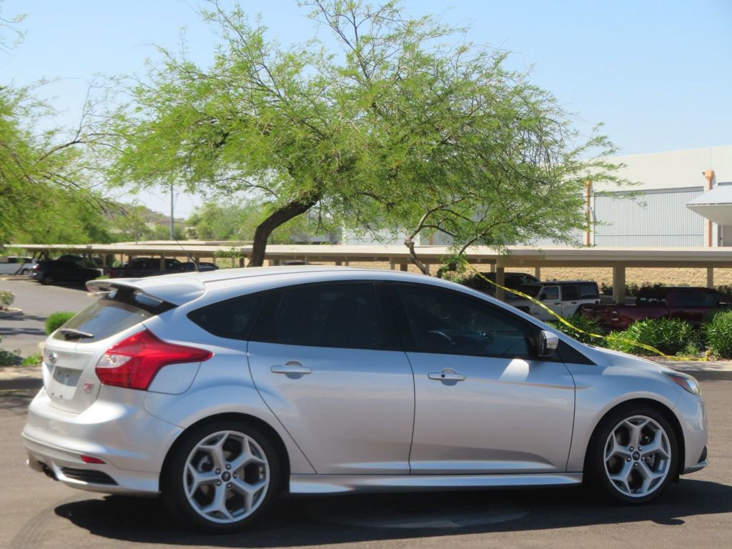 Used 2014 Ford Focus ST image 6
