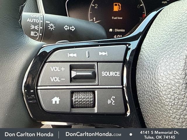 New 2026 Honda Civic Sport image 25