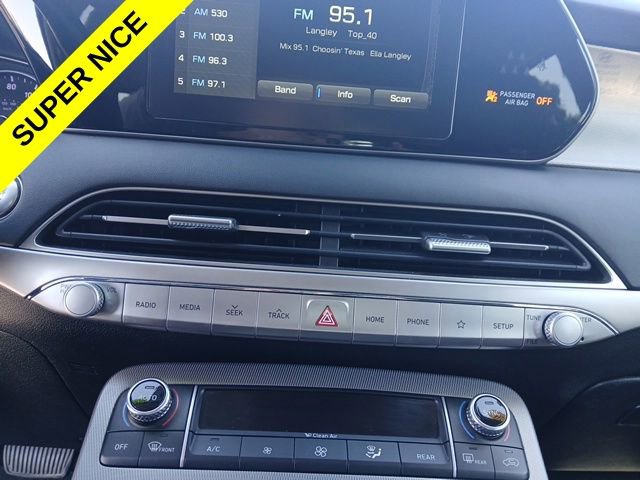 Used 2020 Hyundai Palisade SEL w/ Premium Package AWD/4WD image 26