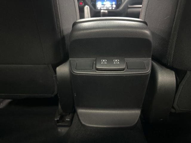 Used 2022 Subaru WRX Premium w/ Popular Package #1 AWD/4WD image 21