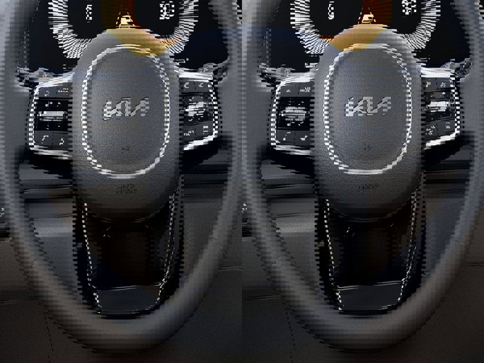 New 2026 Kia Carnival EX image 22