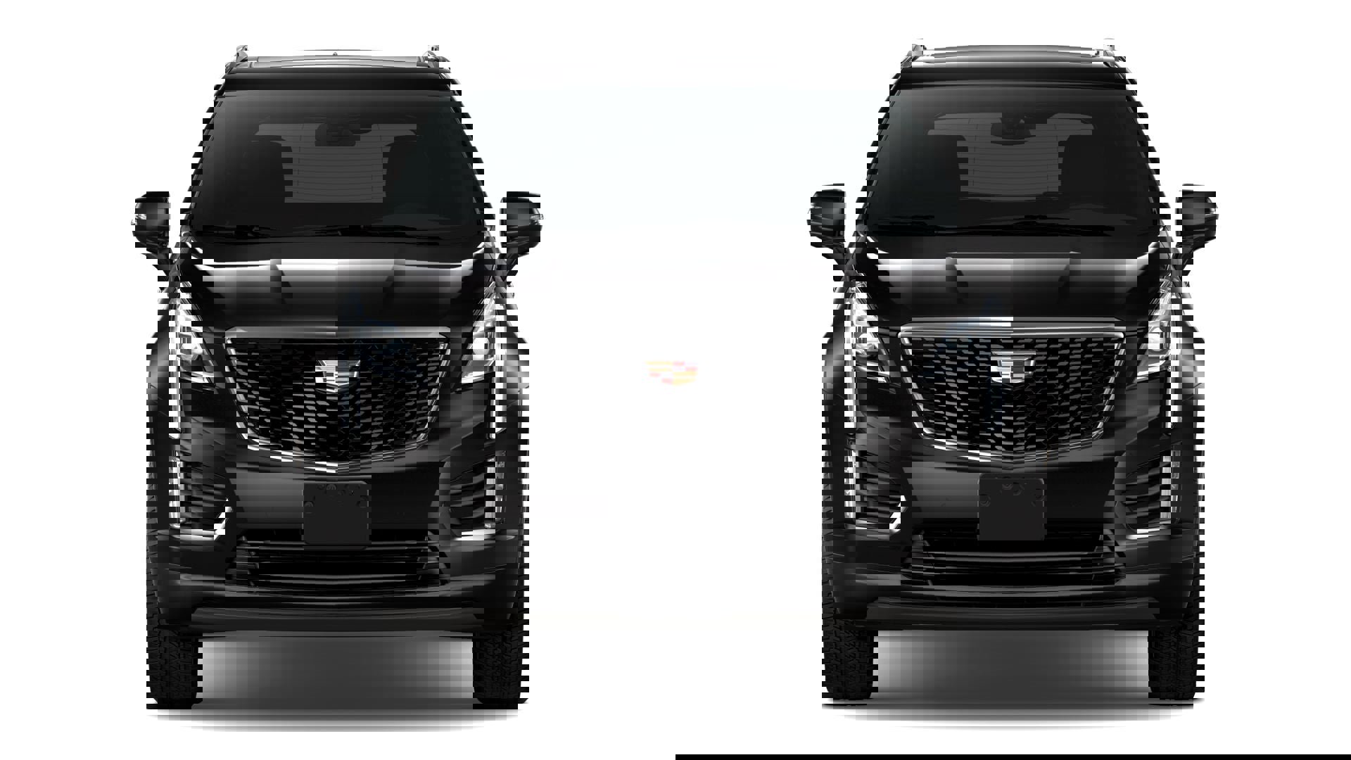 New 2025 Cadillac XT5 Premium Luxury w/ LPO, Floor Liner Package image 41