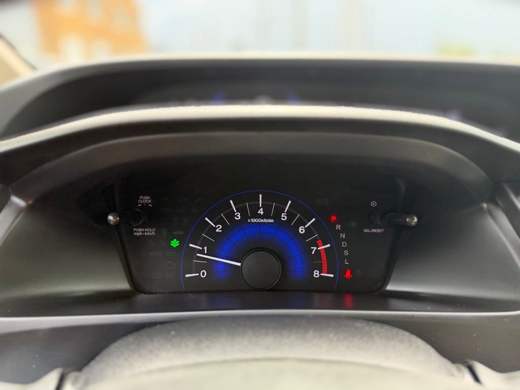 Used 2014 Honda Civic LX image 15