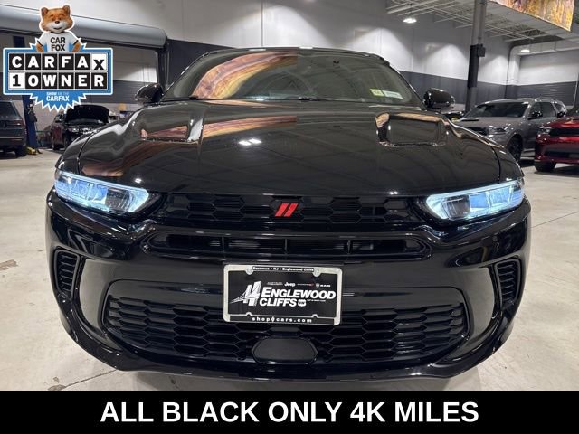 Used 2024 Dodge Hornet R/T Plus w/ Track Pack video 2
