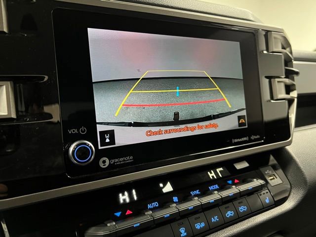 Used 2022 Toyota Tundra SR5 w/ TRD Off-Road Premium Package image 34