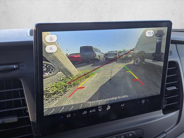 New 2026 Ford Transit 150 Low Roof image 13