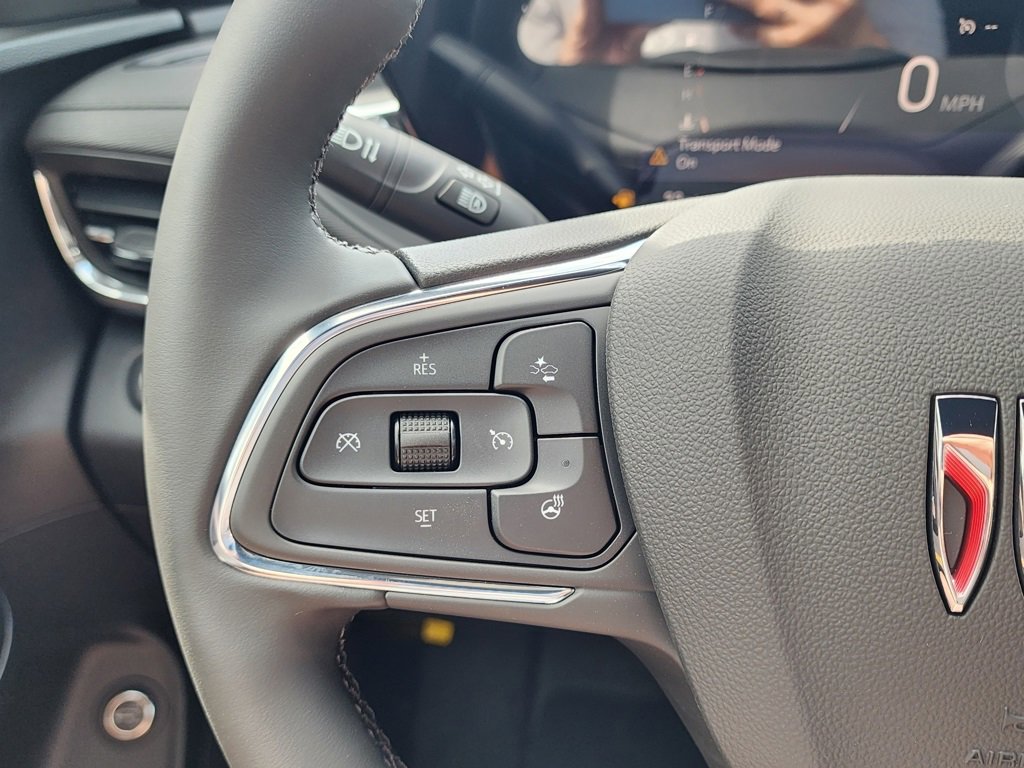 New 2026 Buick Envista Preferred w/ Convenience I Package image 19