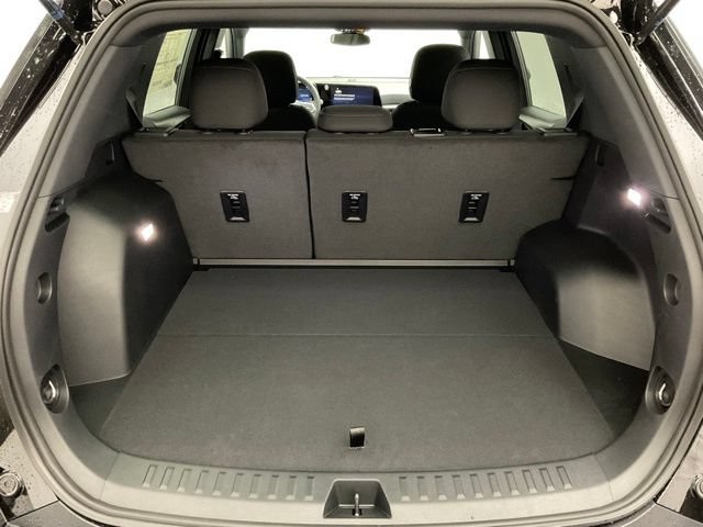 New 2026 Chevrolet Equinox LT FWD image 27