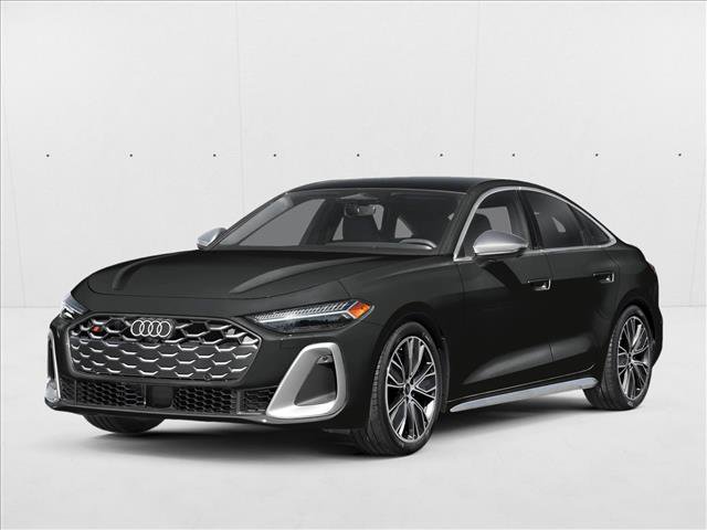 New 2027 Audi S5 w/ Vorsprung Package AWD/4WD image 1