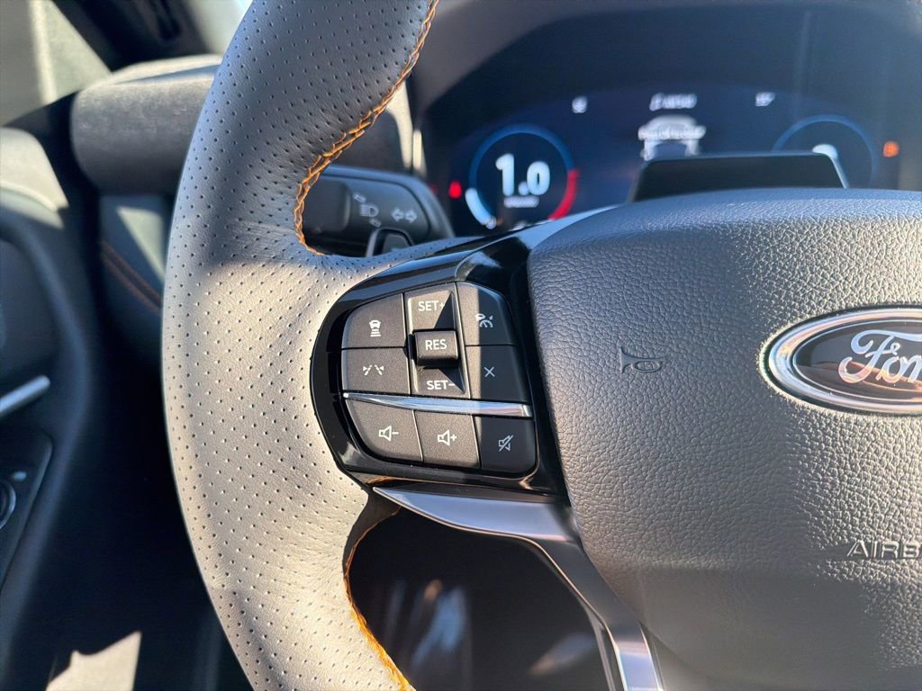 New 2026 Ford Explorer Tremor w/ Tremor Ultimate Package image 27
