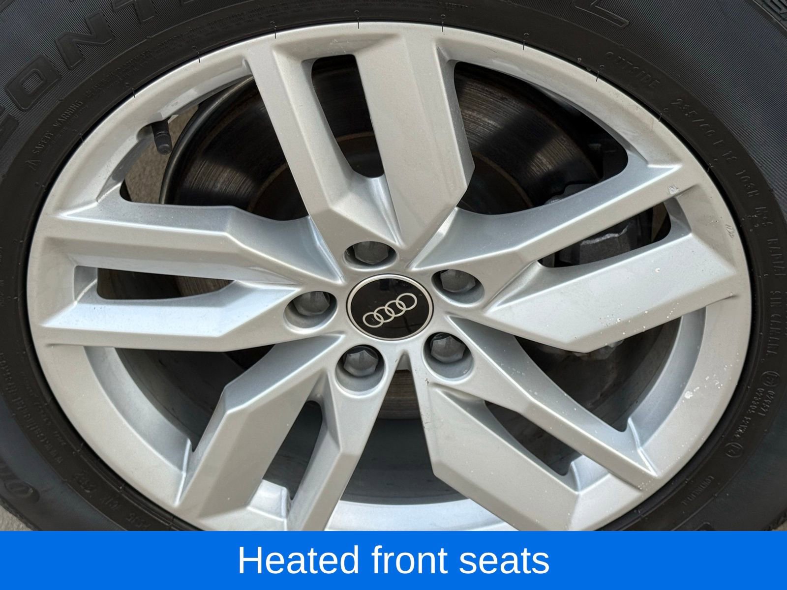 Used 2023 Audi Q5 2.0T Premium image 42