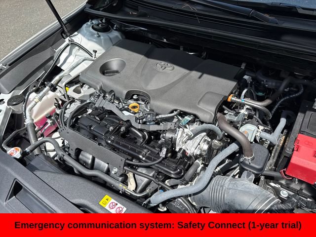 Used 2023 Toyota Camry XSE w/ Cold Weather Package image 28
