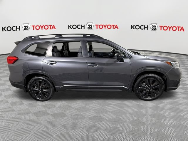 Used 2022 Subaru Ascent Onyx Edition AWD/4WD image 9