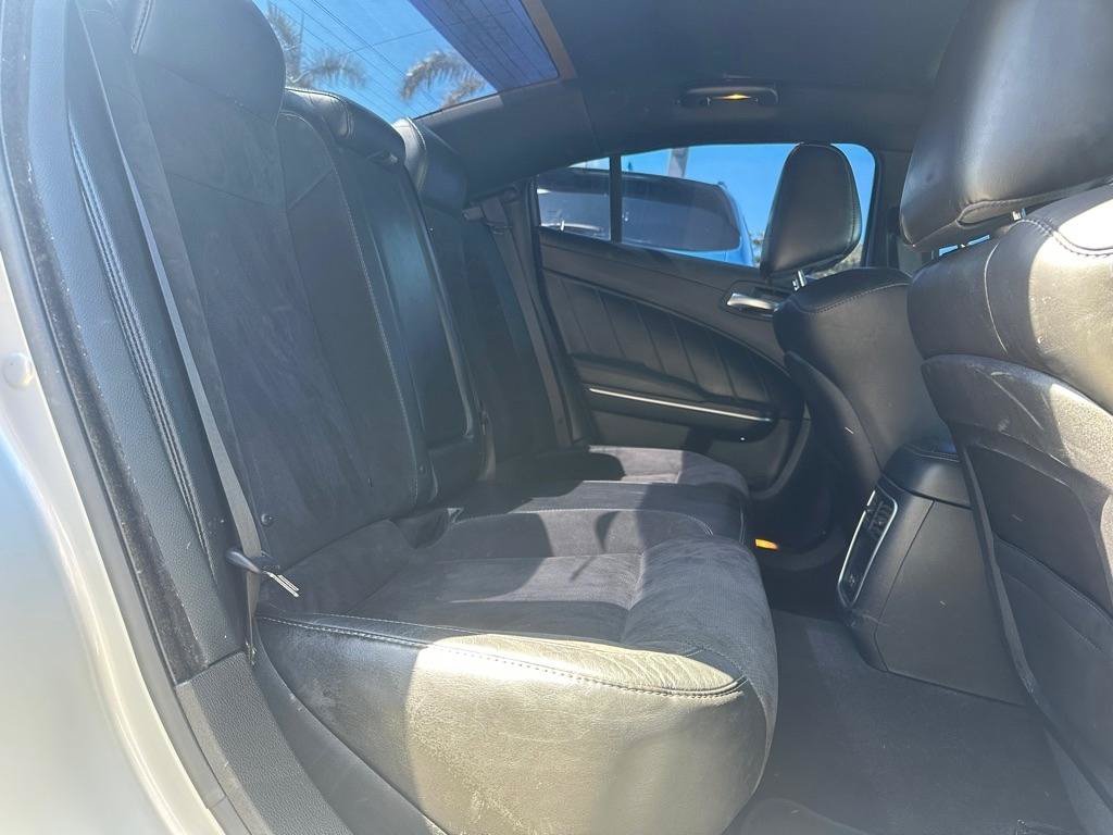 Used 2023 Dodge Charger Scat Pack RWD image 29