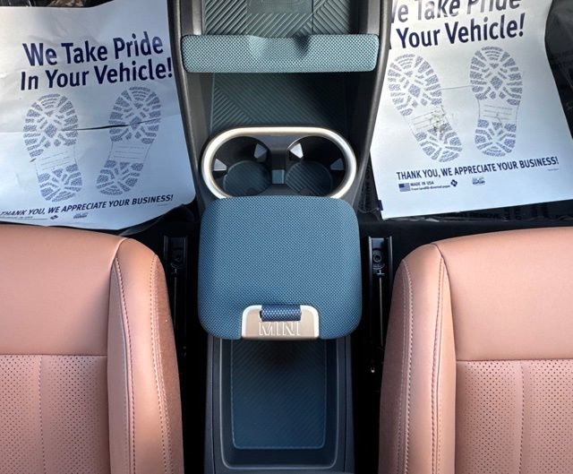 New 2026 MINI Cooper Countryman S image 12