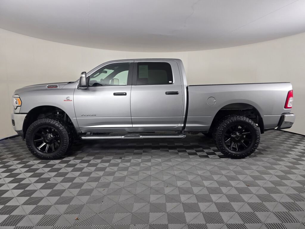 Used 2024 RAM 2500 Big Horn image 6