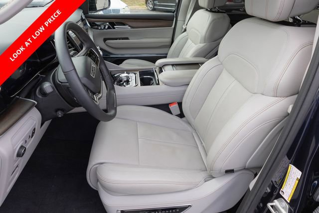 Used 2024 Jeep Grand Wagoneer Series I w/ Convenience Group III image 14