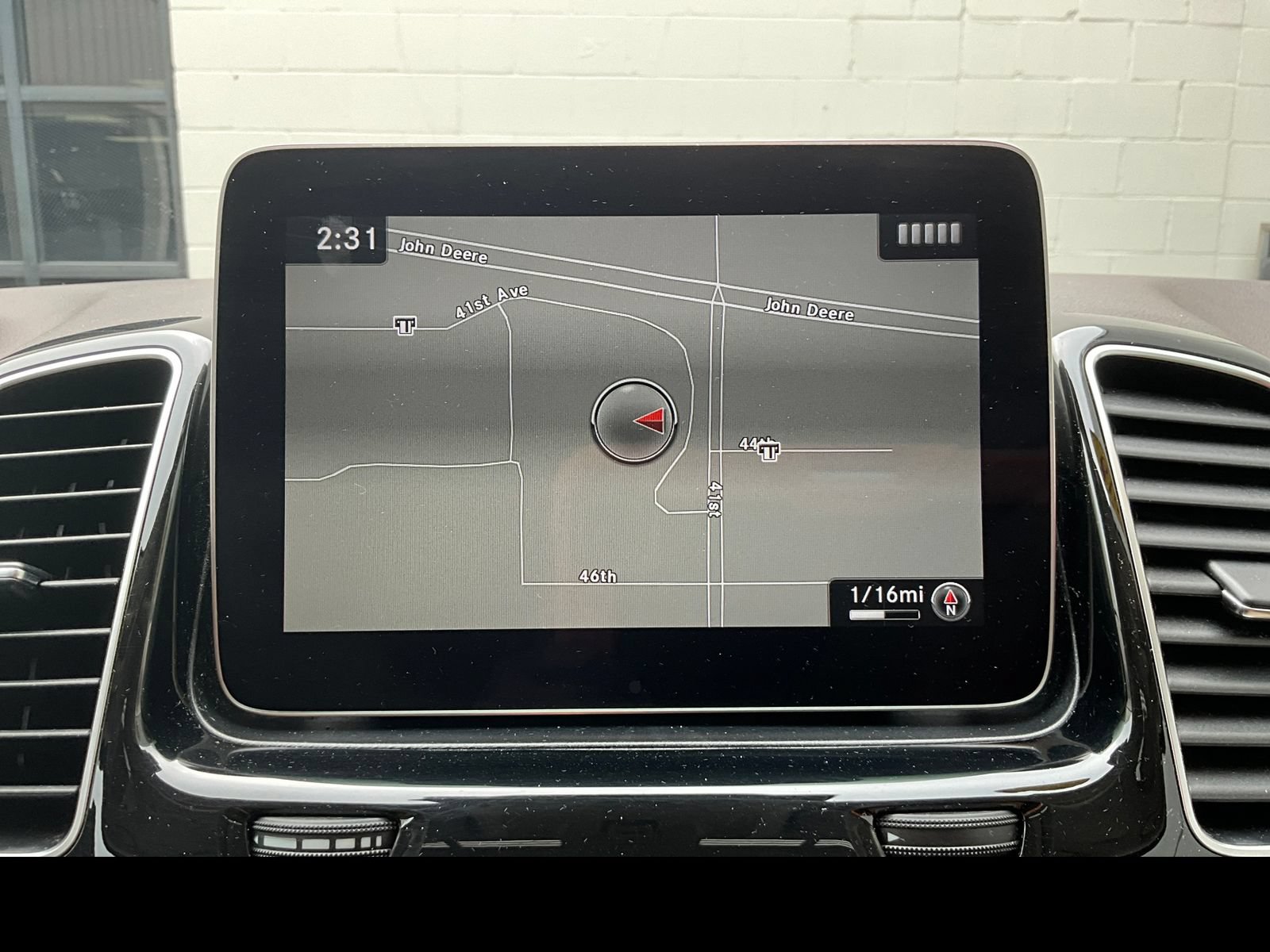 Used 2018 Mercedes-Benz GLE 350 4MATIC image 6