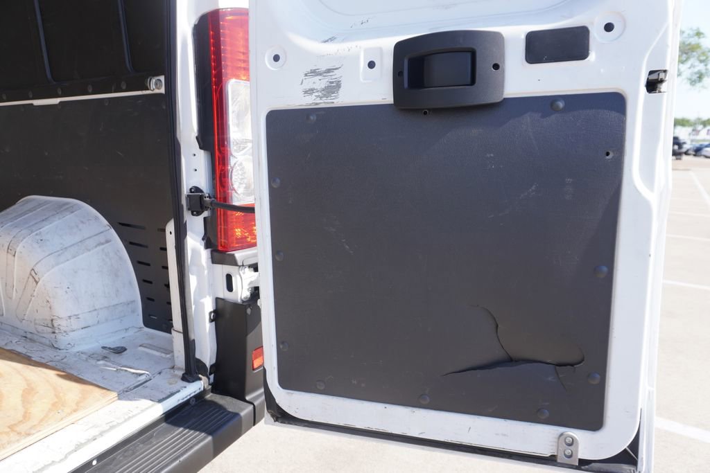 Used 2019 RAM ProMaster 2500 FWD image 21
