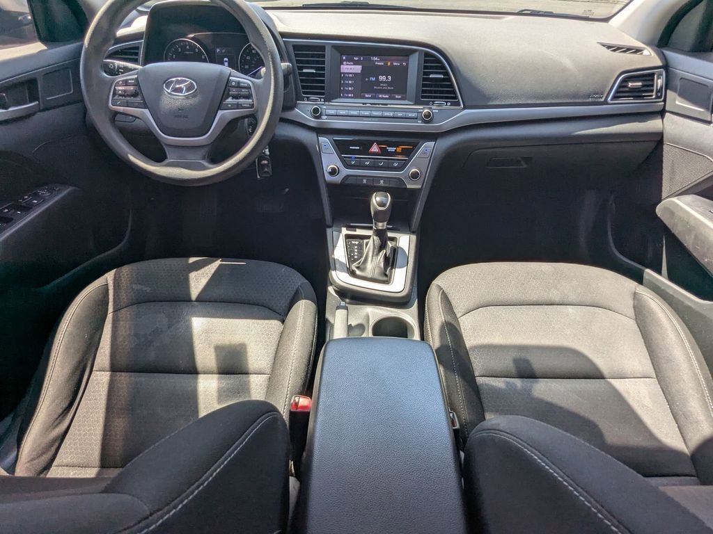 Used 2018 Hyundai Elantra SEL image 16