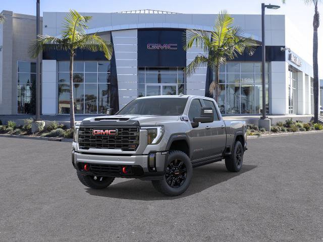 New 2026 GMC Sierra 2500 AT4 image 8