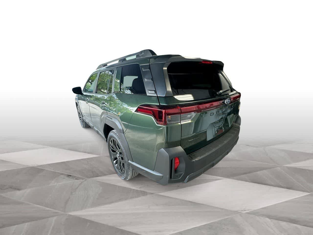 New 2026 Subaru Outback Limited XT AWD/4WD image 6