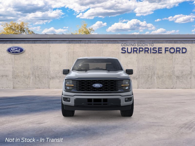 New 2026 Ford F150 STX RWD image 28