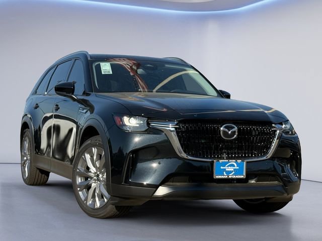 New 2026 MAZDA CX-90 Plug-In Hybrid w/ Preferred image 1