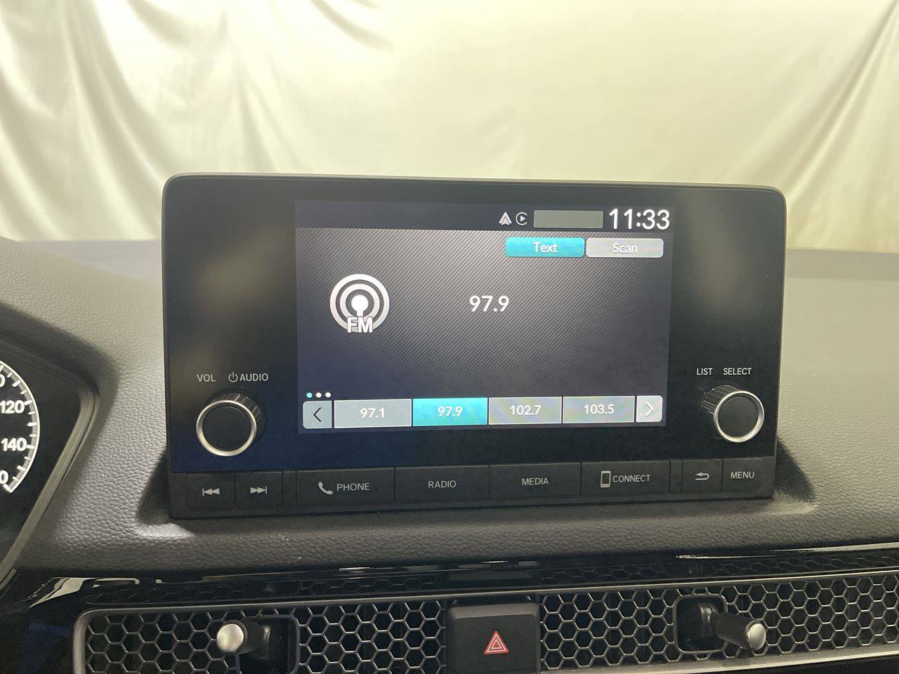 Used 2025 Honda Civic Sport image 16