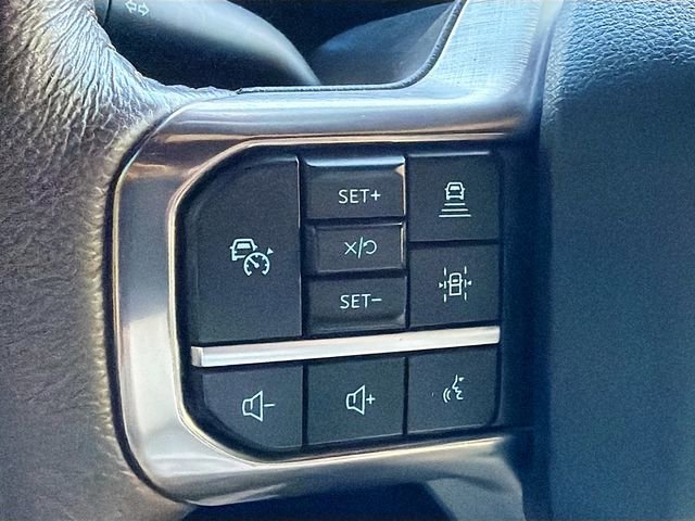 Used 2024 Ford F250 King Ranch w/ FX4 Off-Road Package image 36