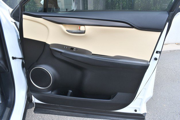 Used 2020 Lexus NX 300 FWD w/ Accessory Package 2 image 23