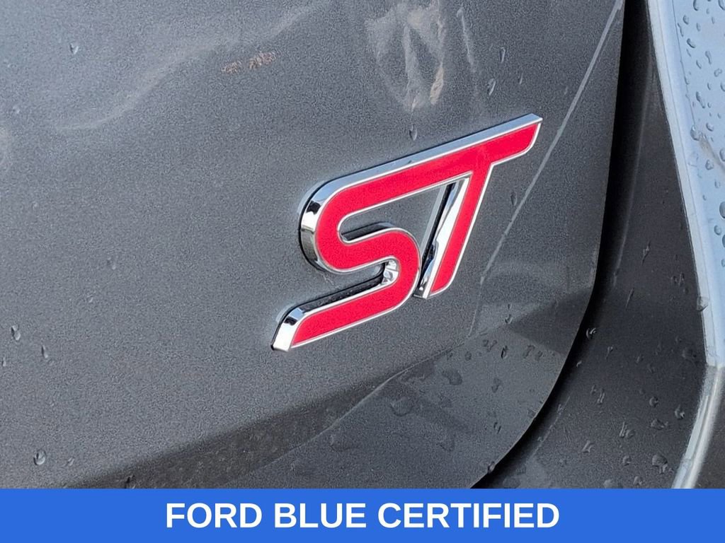 Certified 2022 Ford Explorer ST w/ Equipment Group 401A image 28