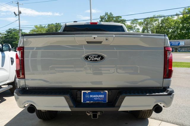 New 2026 Ford F150 XLT w/ Equipment Group 303A High AWD/4WD image 6