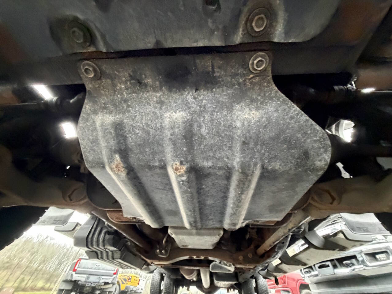 Used 2019 GMC Sierra 3500 Denali w/ Duramax Plus Package image 72