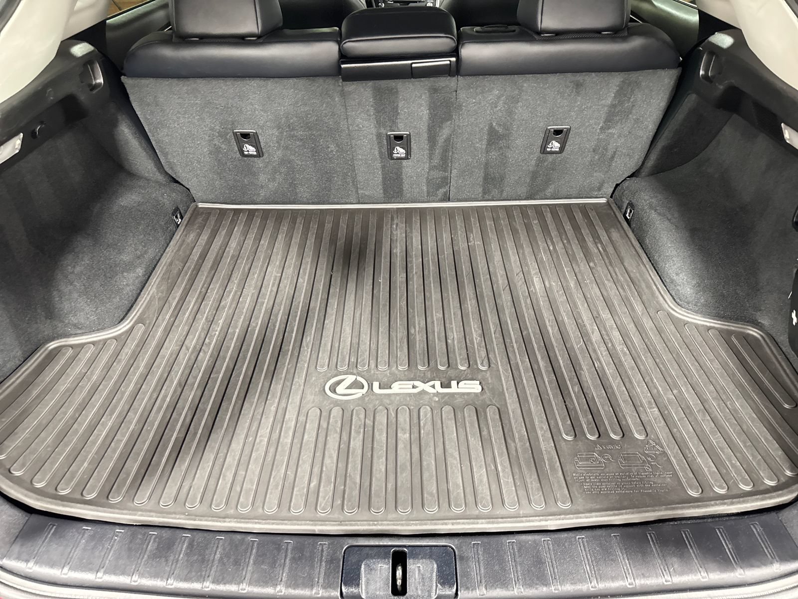 Used 2017 Lexus RX 350 AWD w/ Premium Package image 27