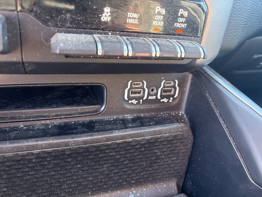 Used 2020 RAM 1500 Big Horn AWD/4WD image 61