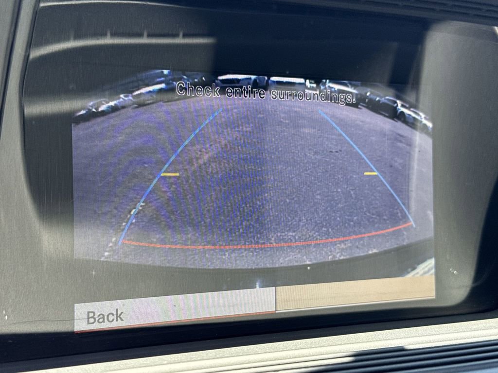 Used 2011 Mercedes-Benz S 63 AMG image 16