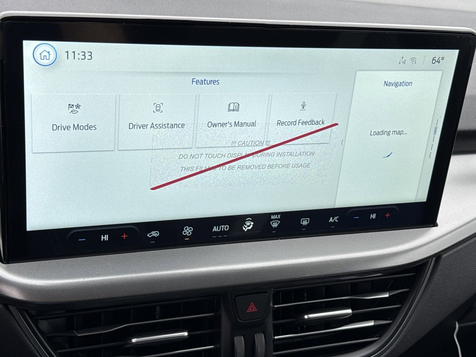 New 2025 Ford Escape Active w/ Tech Pack #1 image 23